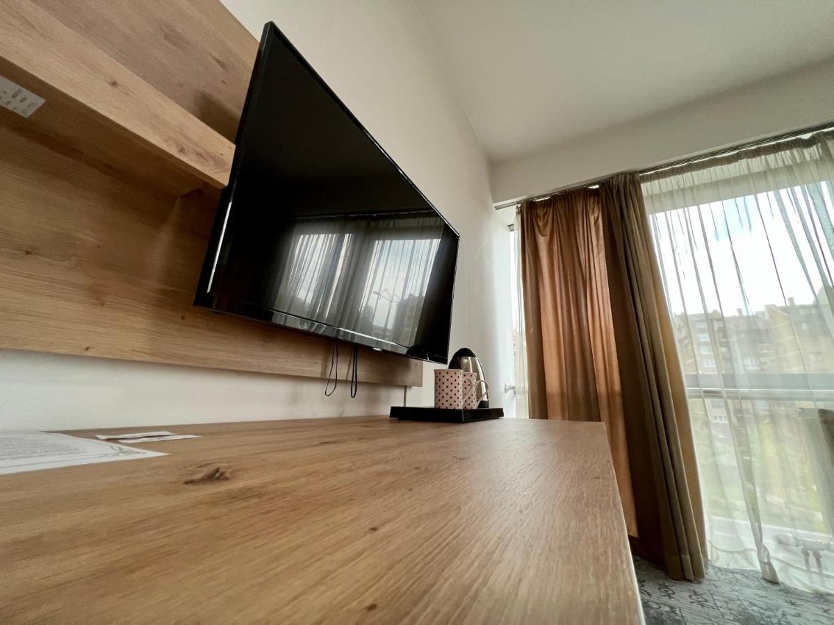 Hotel Brkic Sarajevo Airport - Free Parking 外观 照片