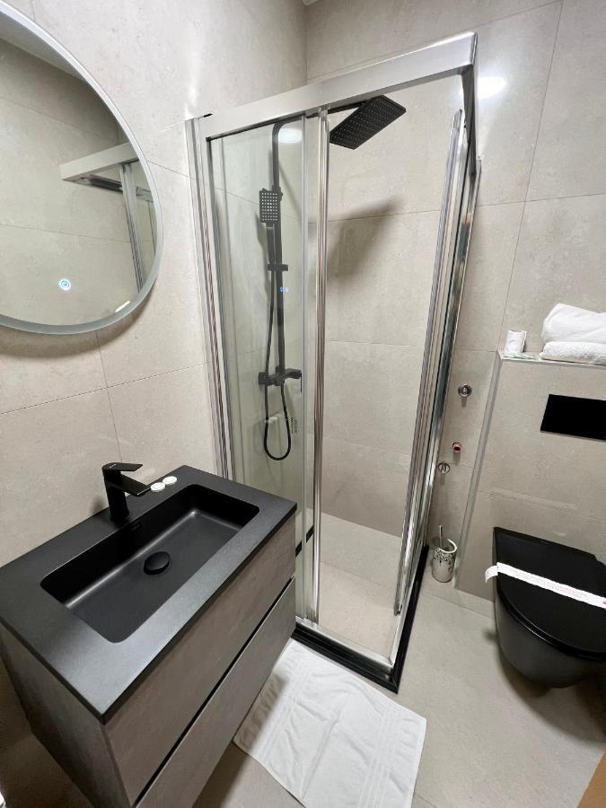 Hotel Brkic Sarajevo Airport - Free Parking 外观 照片