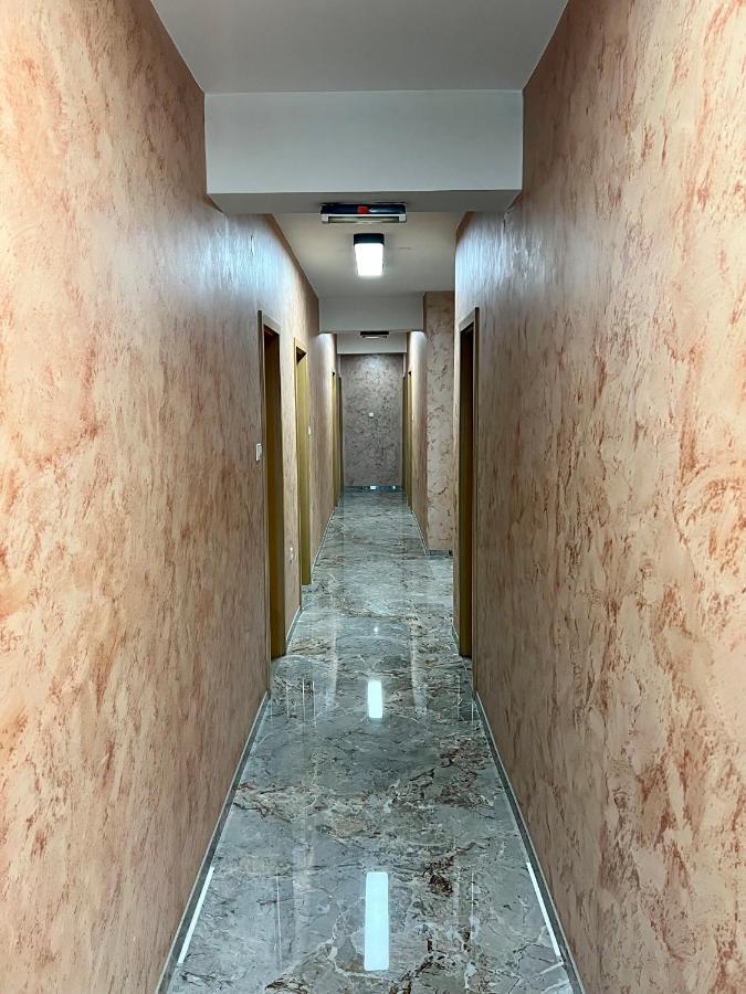 Hotel Brkic Sarajevo Airport - Free Parking 外观 照片