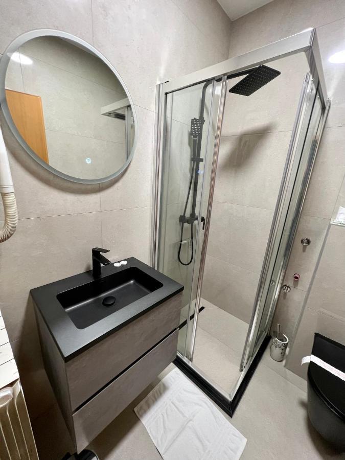 Hotel Brkic Sarajevo Airport - Free Parking 外观 照片