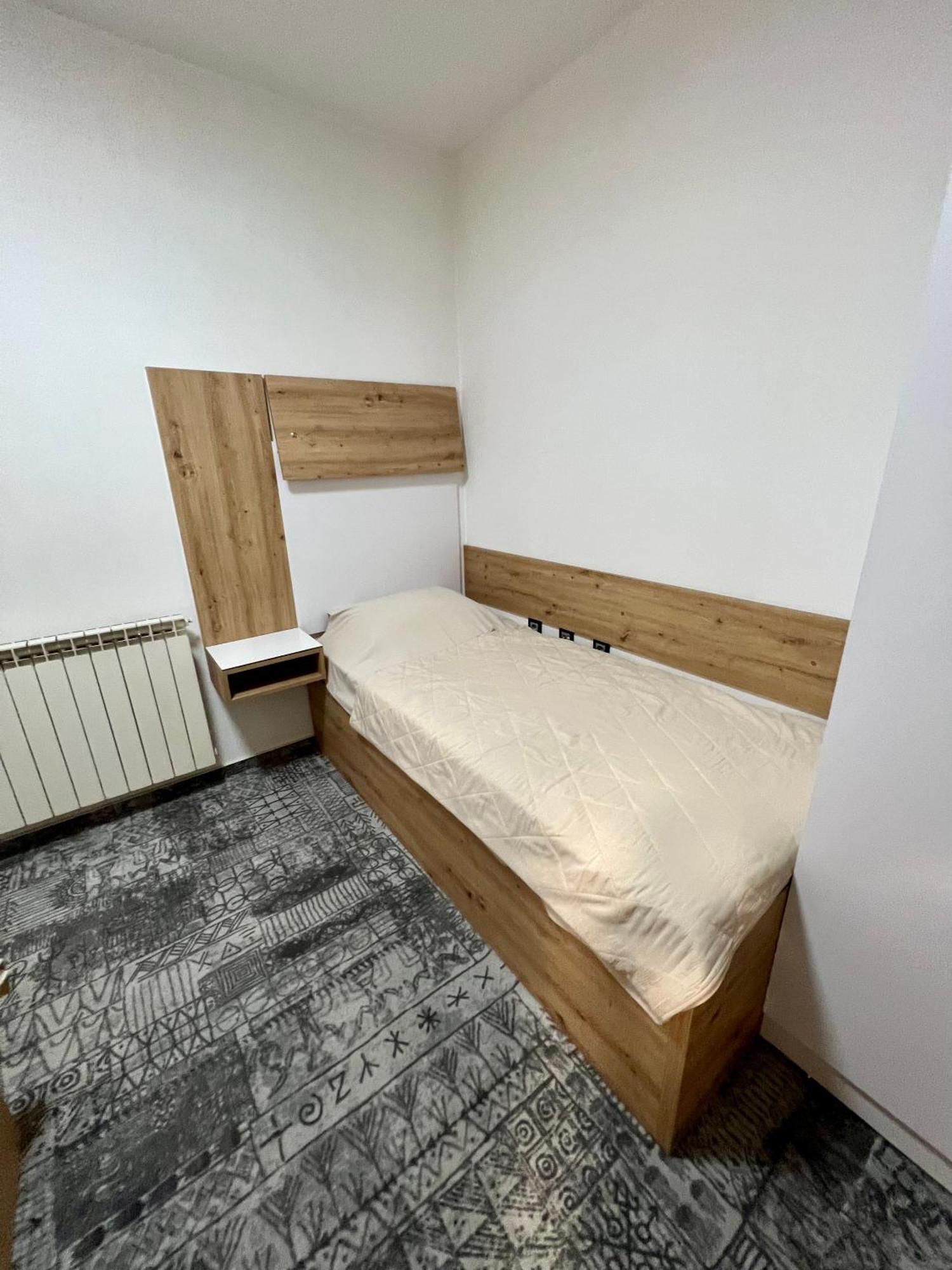 Hotel Brkic Sarajevo Airport - Free Parking 外观 照片