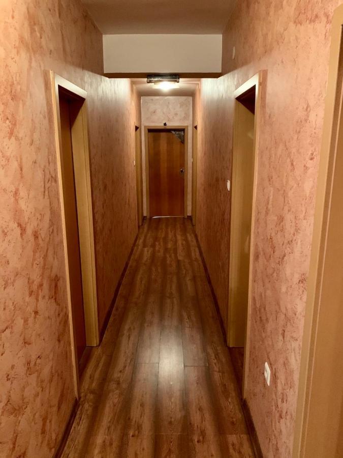 Hotel Brkic Sarajevo Airport - Free Parking 外观 照片